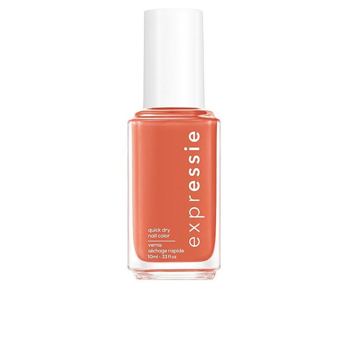 neglelak Essie Expressie 160-in a flash sale (10 ml)