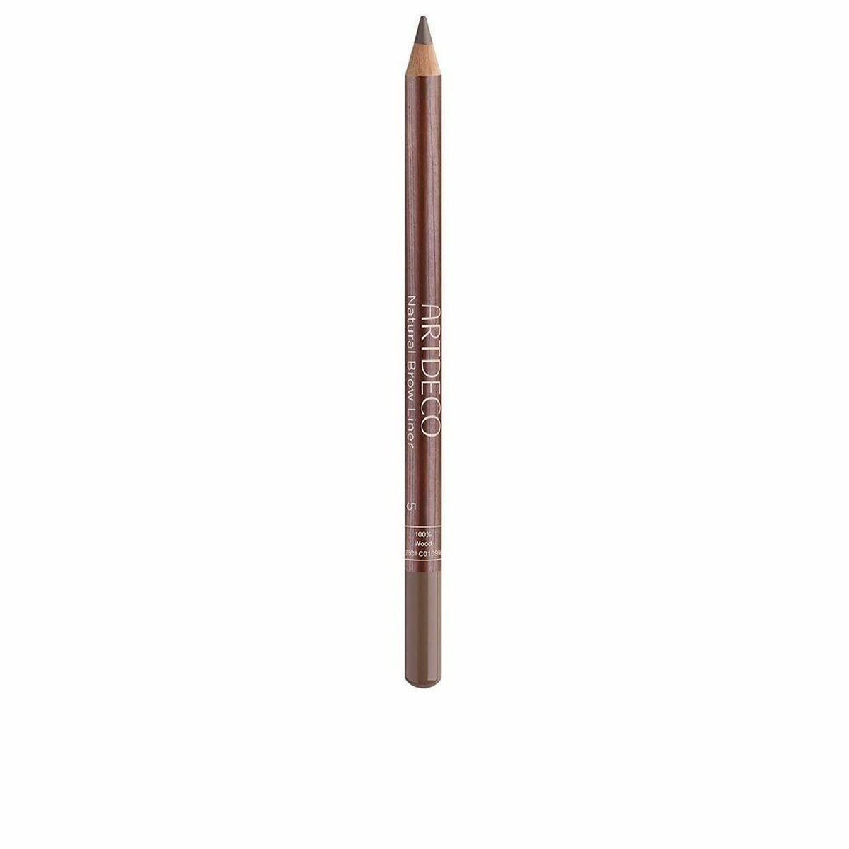 Øjenbrynsblyant Artdeco Natural Brow driftwood 1,4 g