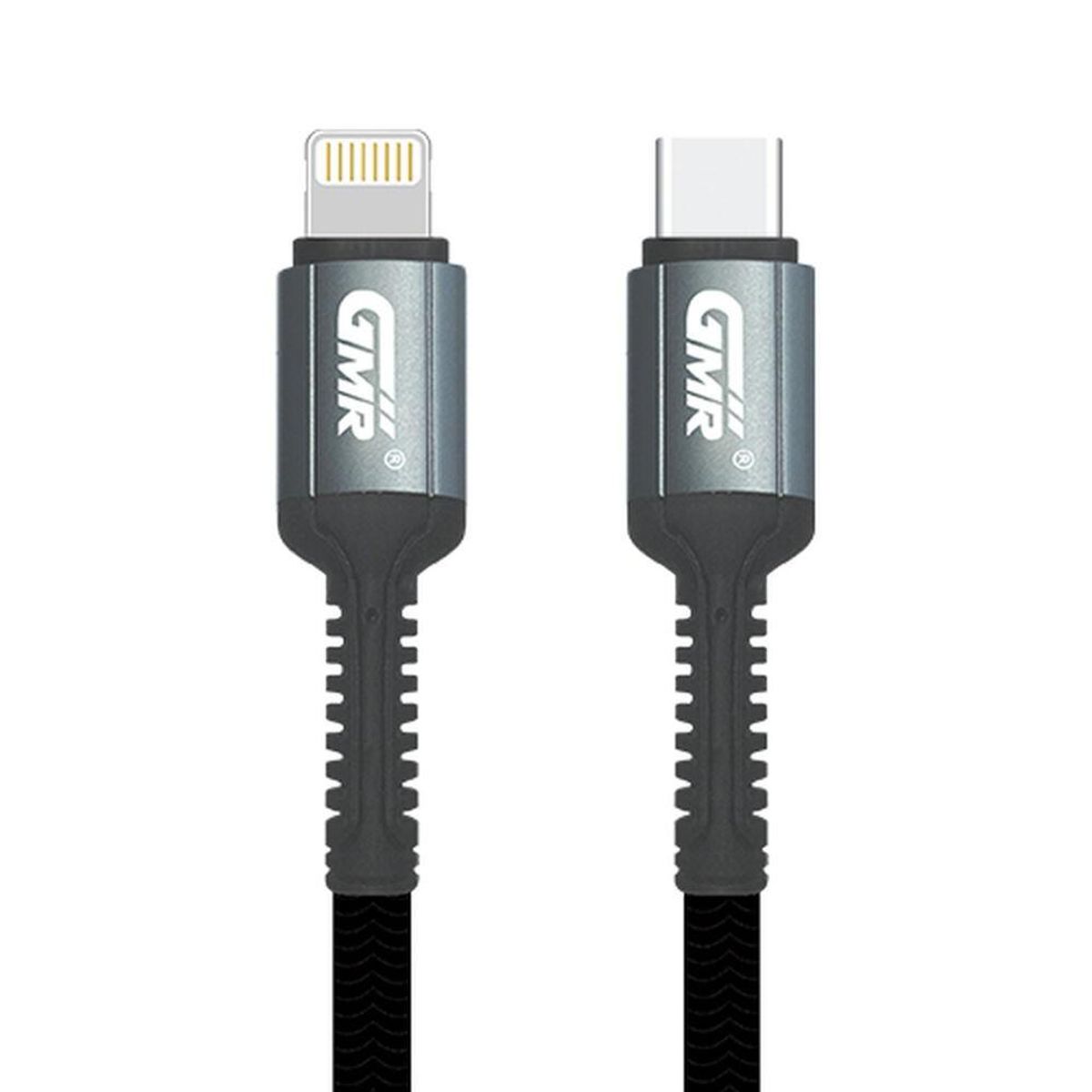 USB-C til Lightning-kabel Goms 3.0