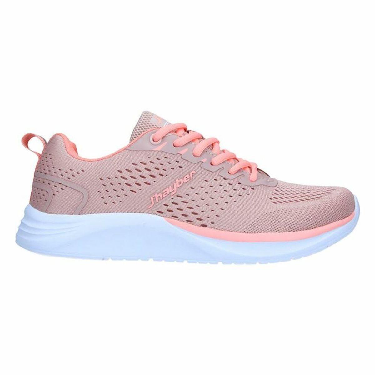 Sportssneakers til damer J-Hayber Cheleto Pink 37