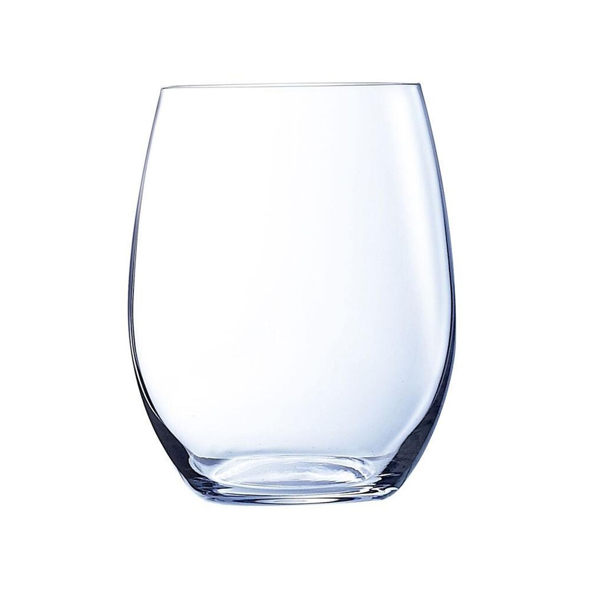 Glas Chef&Sommelier Primary Gennemsigtig Glas (6 enheder) (27 cl)