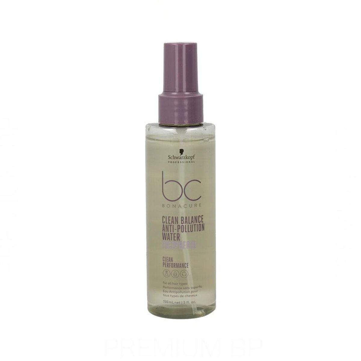 Keratin Spray Schwarzkopf Bonacure