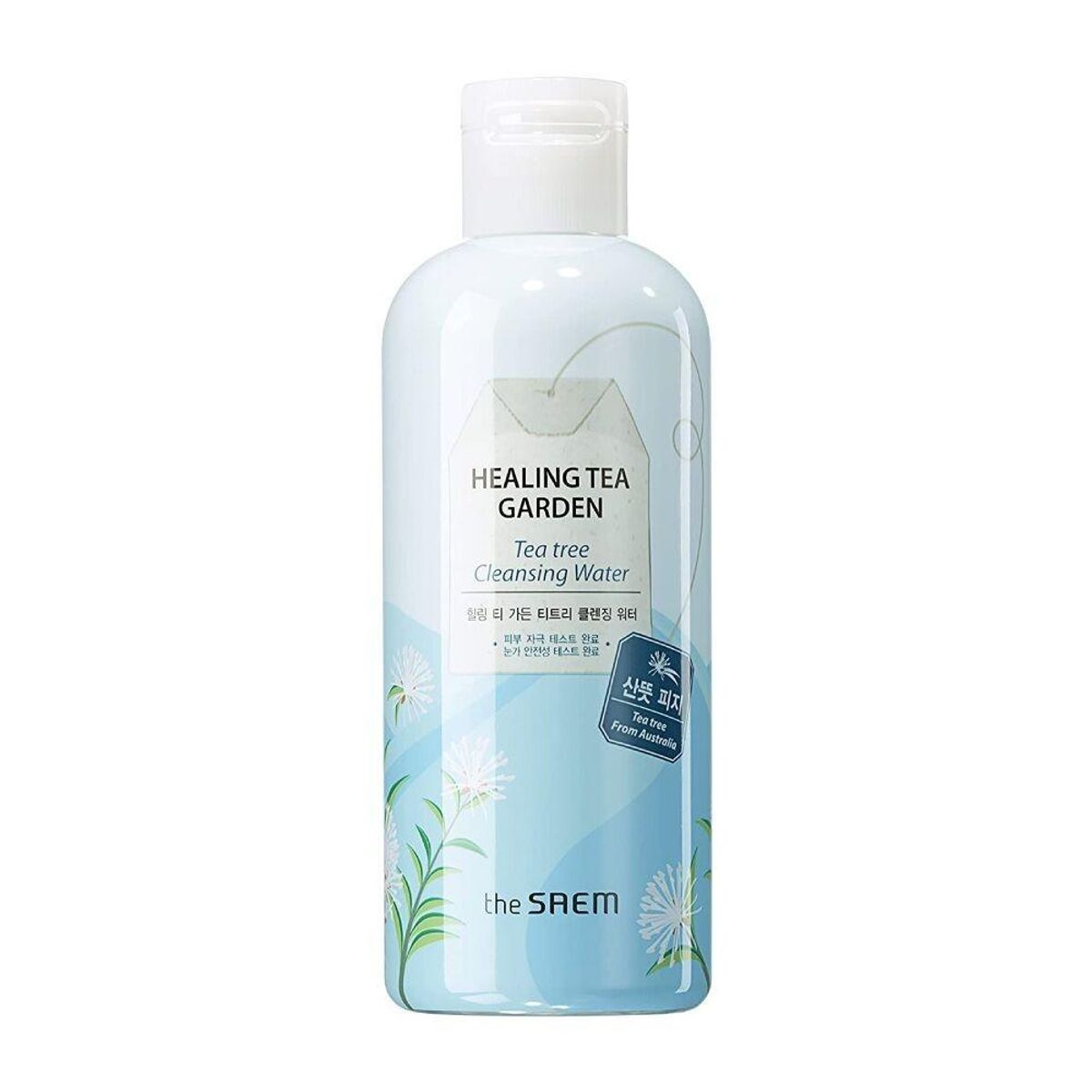 Micellar vand The Saem Tea tree 300 ml