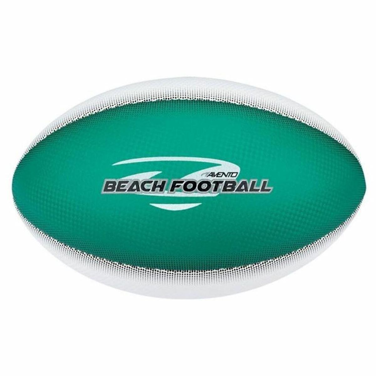 Rugby Bold Strand Beach Multifarvet