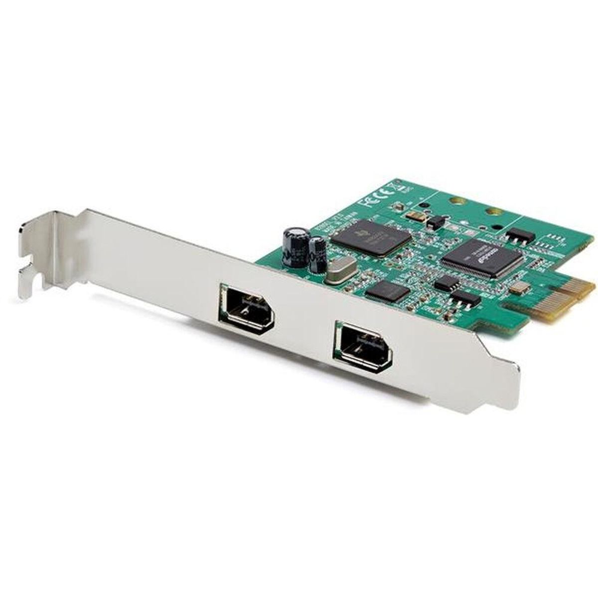 PCI-kort Startech PEX1394A2V2