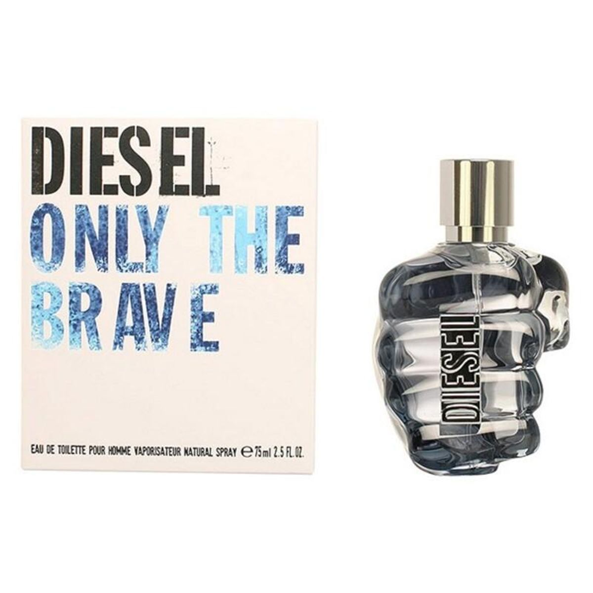 Herreparfume Diesel EDT 50 ml