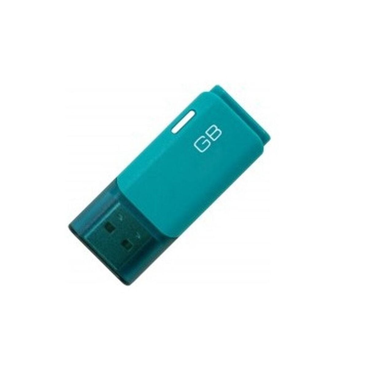 USB-stik Kioxia LU202L064GG4 Blå 64 GB