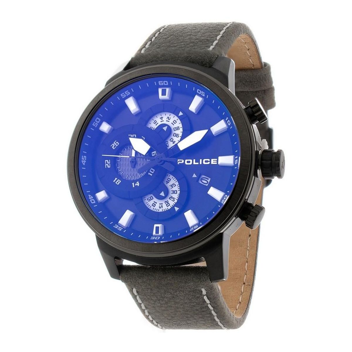 Herreur Police R1451281001 (Ø 46 mm)