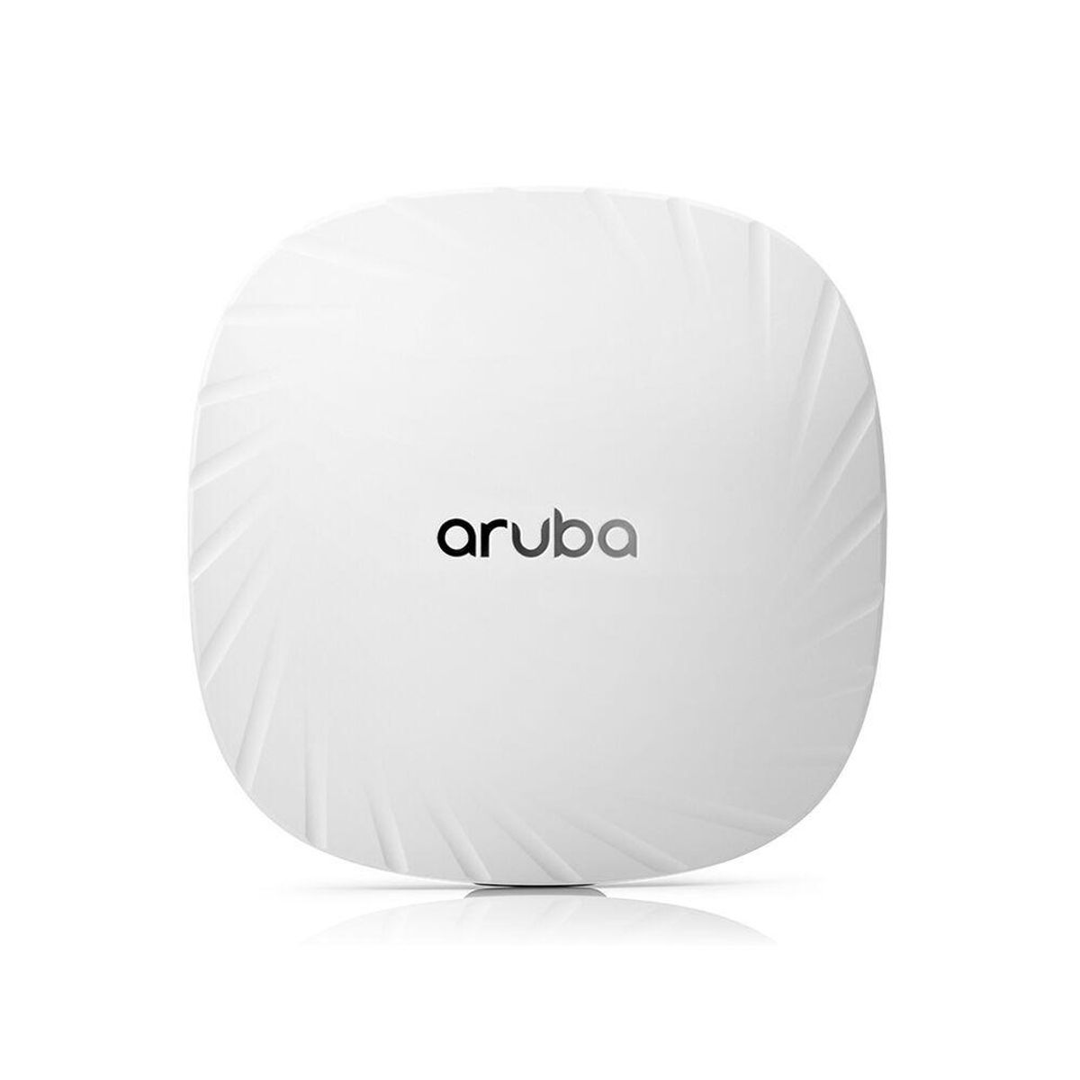 Adgangspunkt Aruba R2H28A Hvid