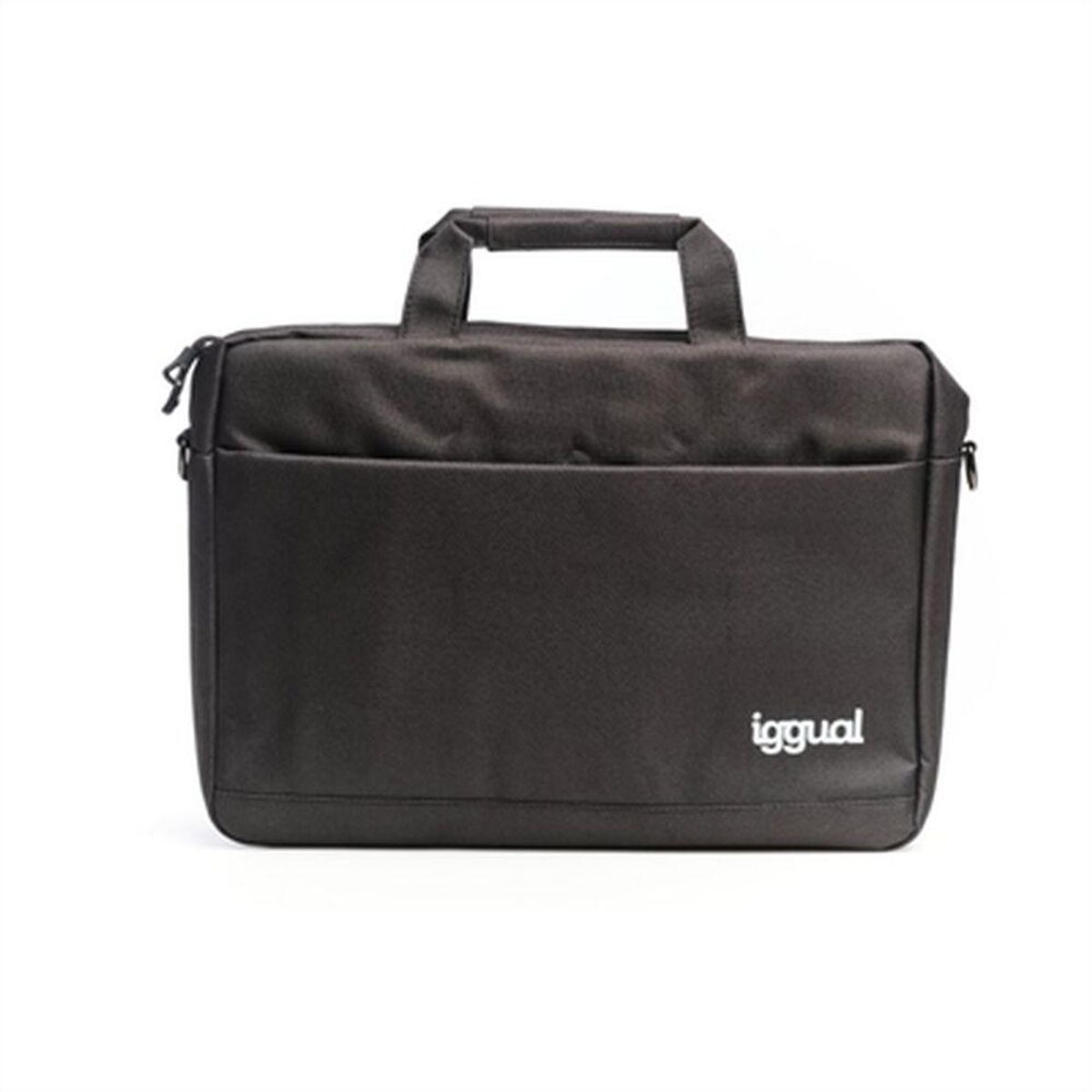 Laptop Case iggual IGG317754 15,6" Sort 15"