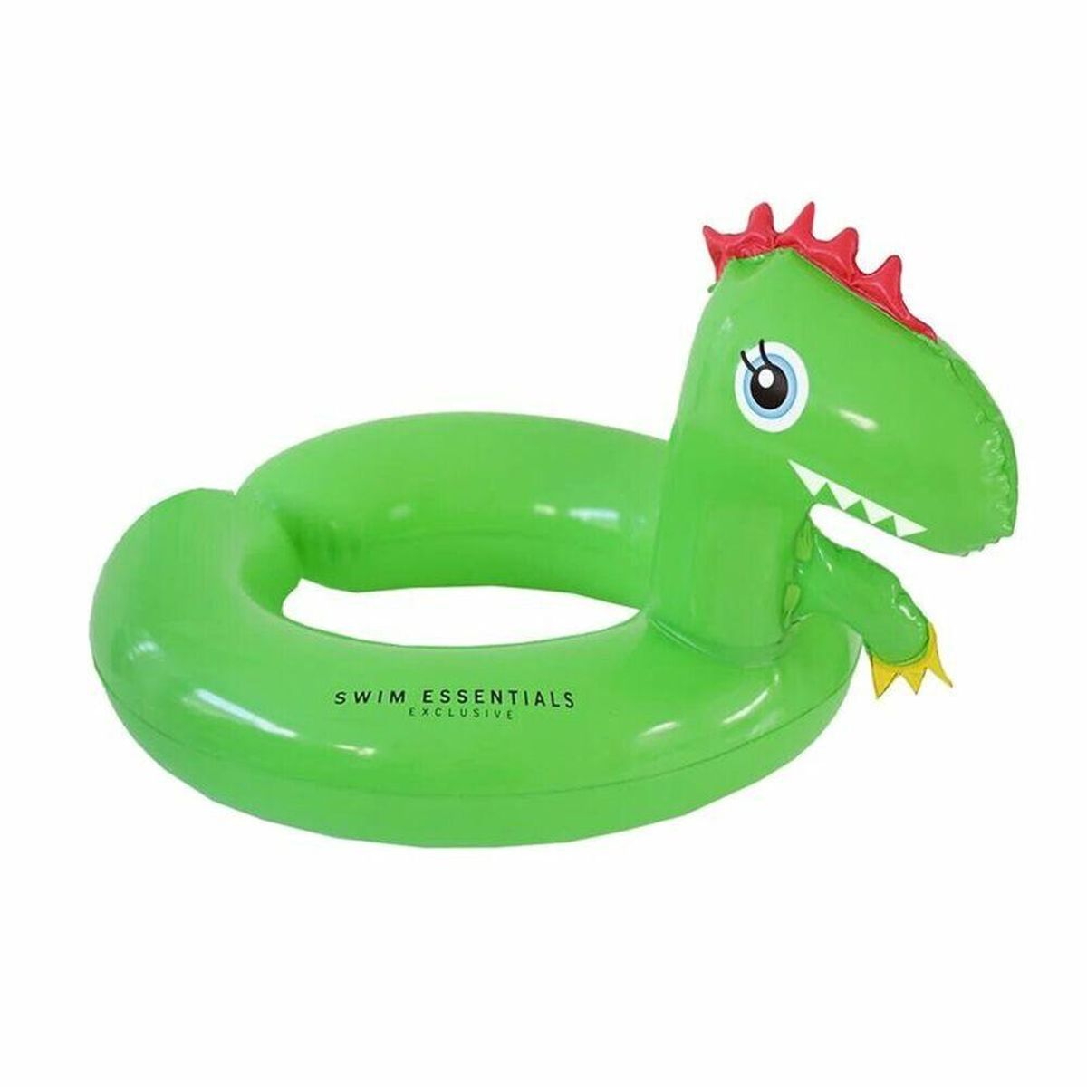 Badering Swim Essentials Dinosaur