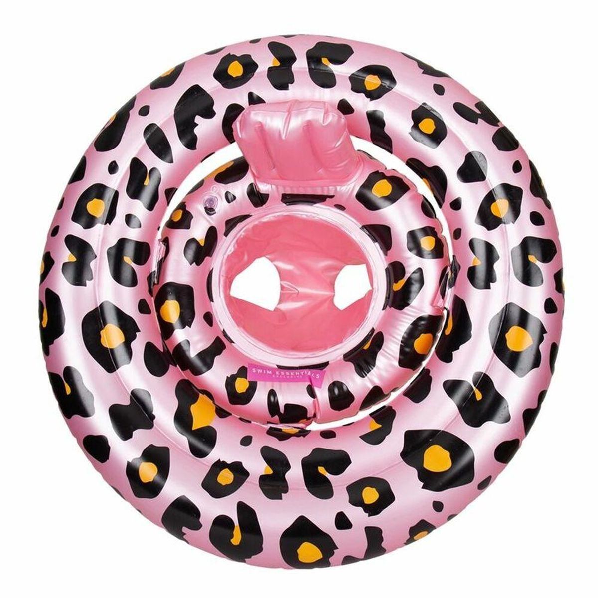 Baby flyder Swim Essentials Leopard