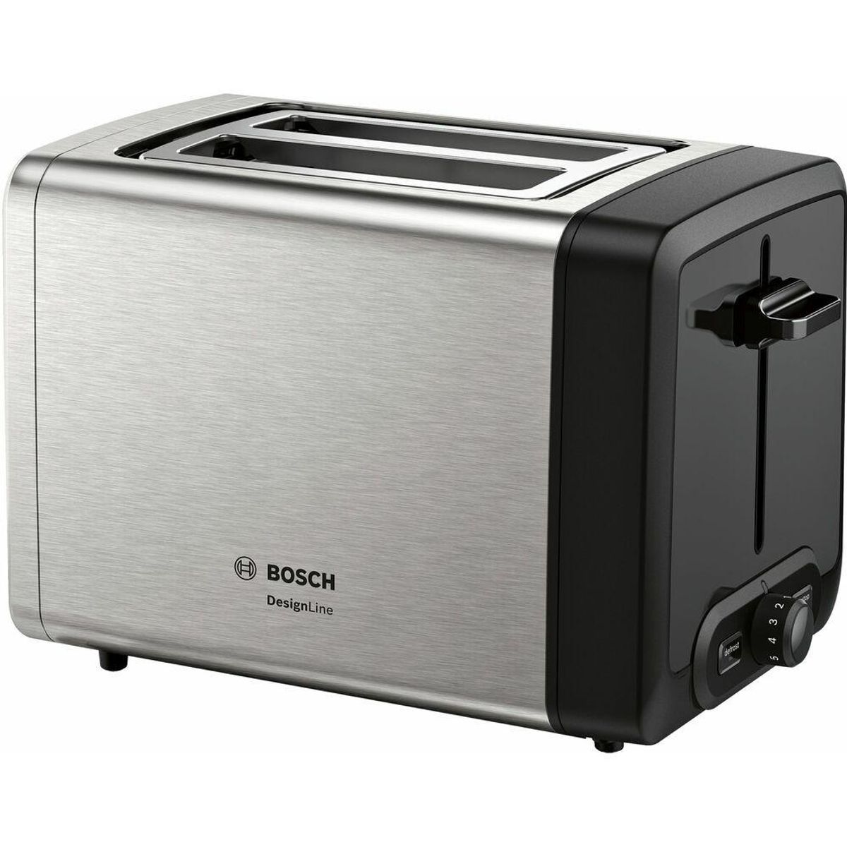 Brødrister BOSCH TAT4P420 970W 970 W