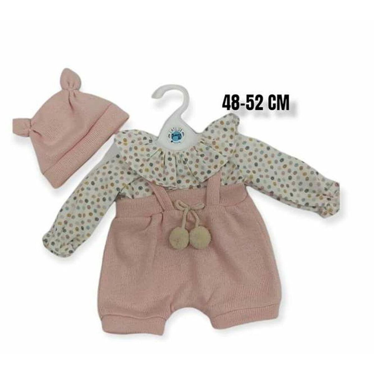 Overalls Berjuan 5045-22 Dukker