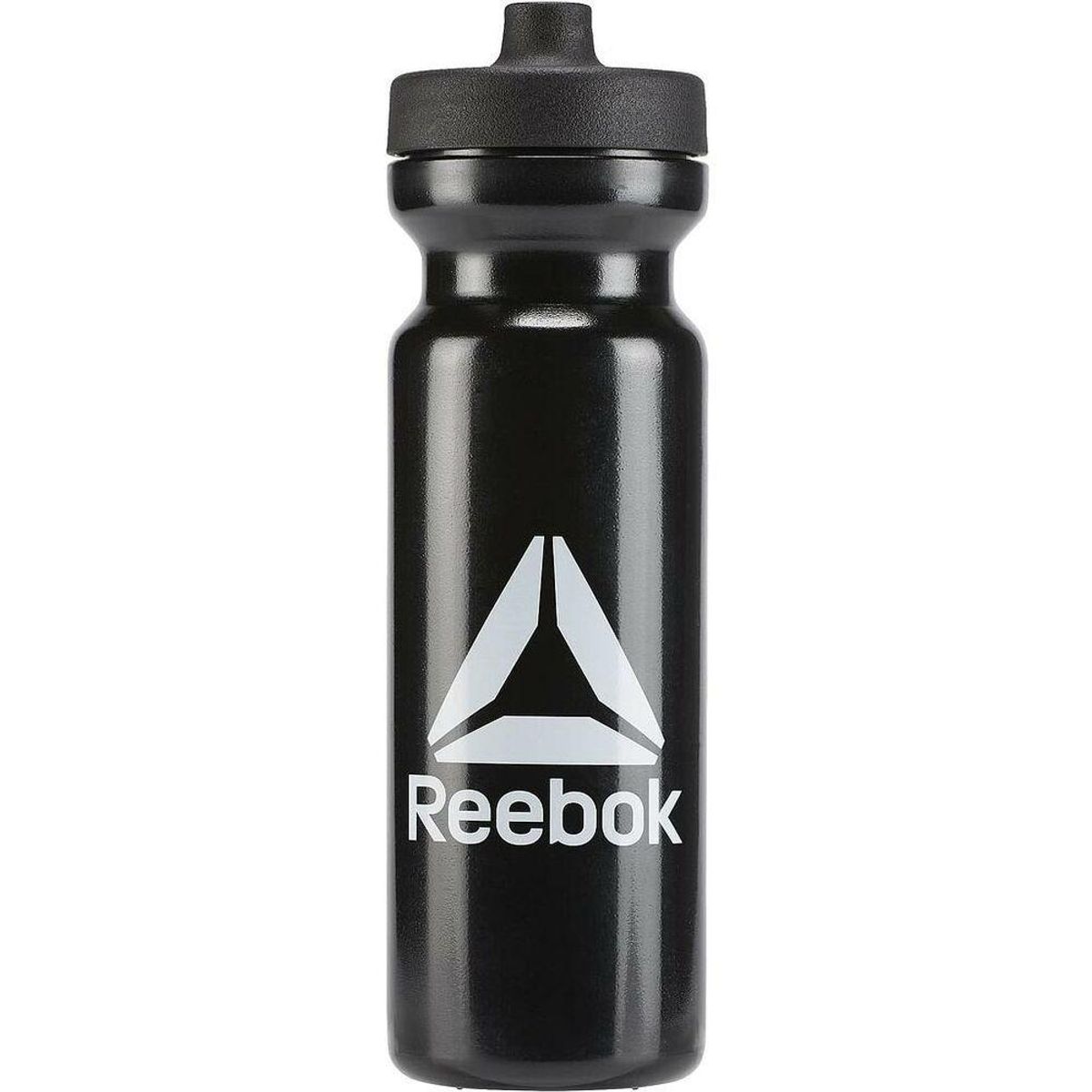 Sportsvandflaske Reebok BVE76 500 ml Sort