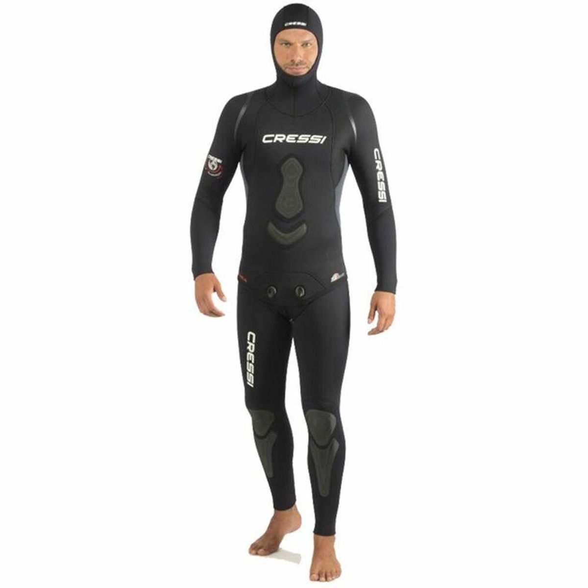 Neopren Apnea Cressi-Sub S