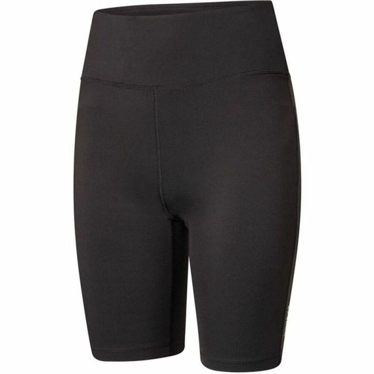 Sport leggings til kvinder Dare 2b Lounge About Sort XS