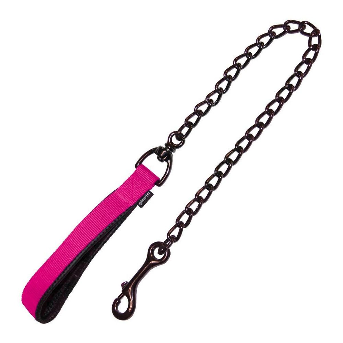 Hundesnor Gloria CLASSIC Pink (3mm x 120 cm)