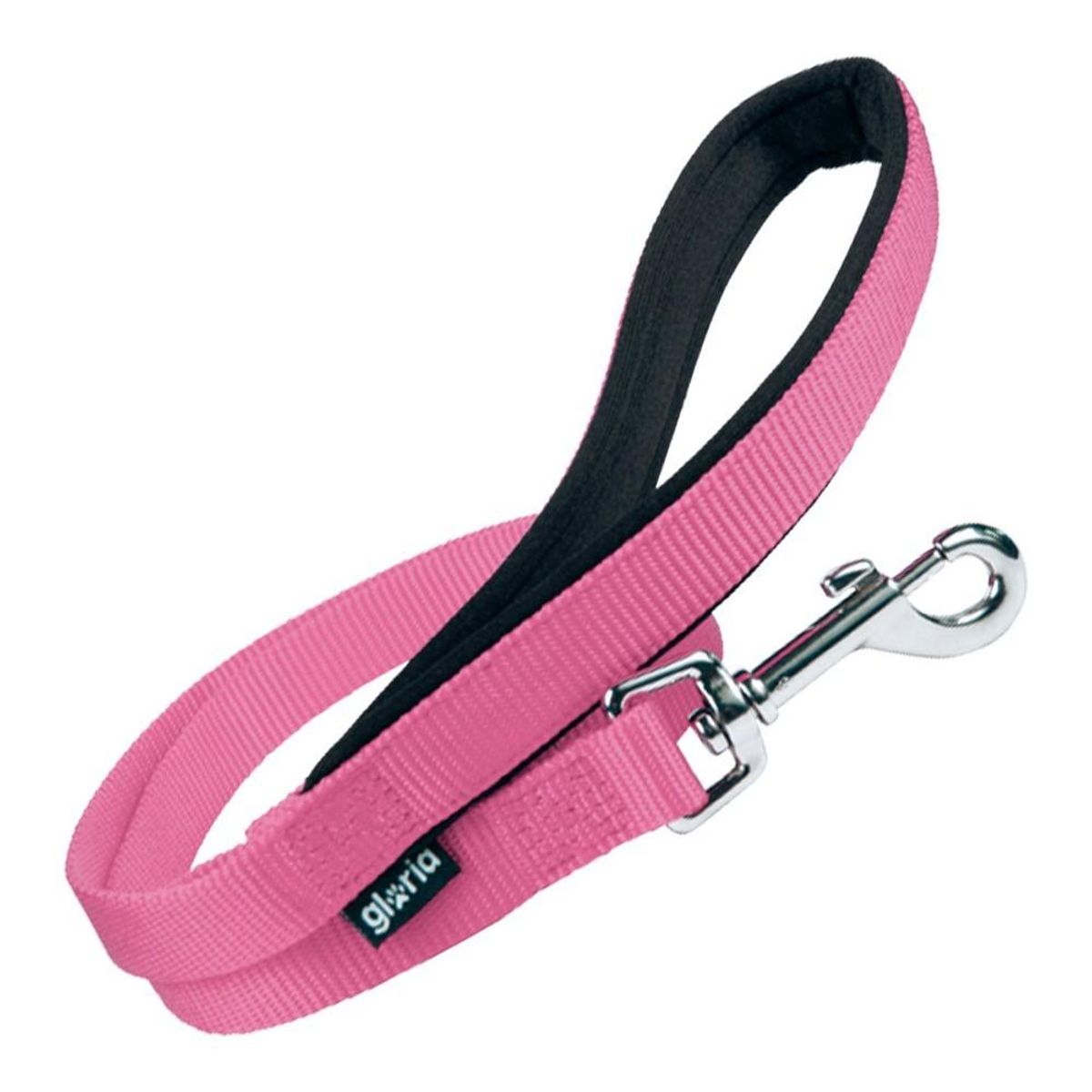 Hundesnor Gloria 1.9 x 120 cm Pink