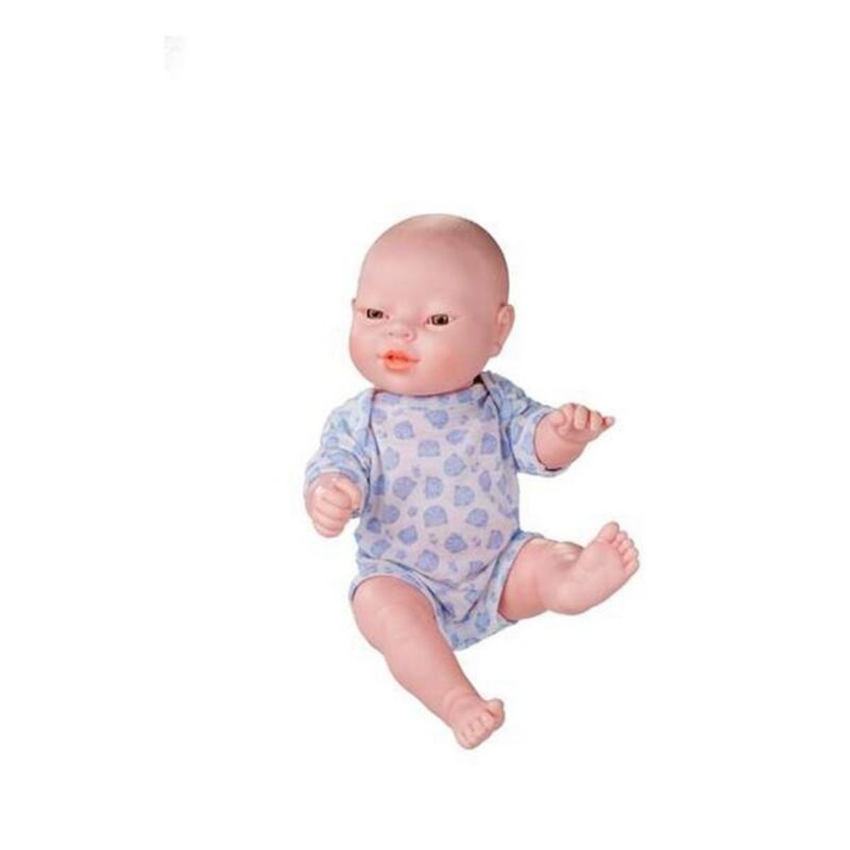 Baby dukke Berjuan 7081-17 30 cm Asien