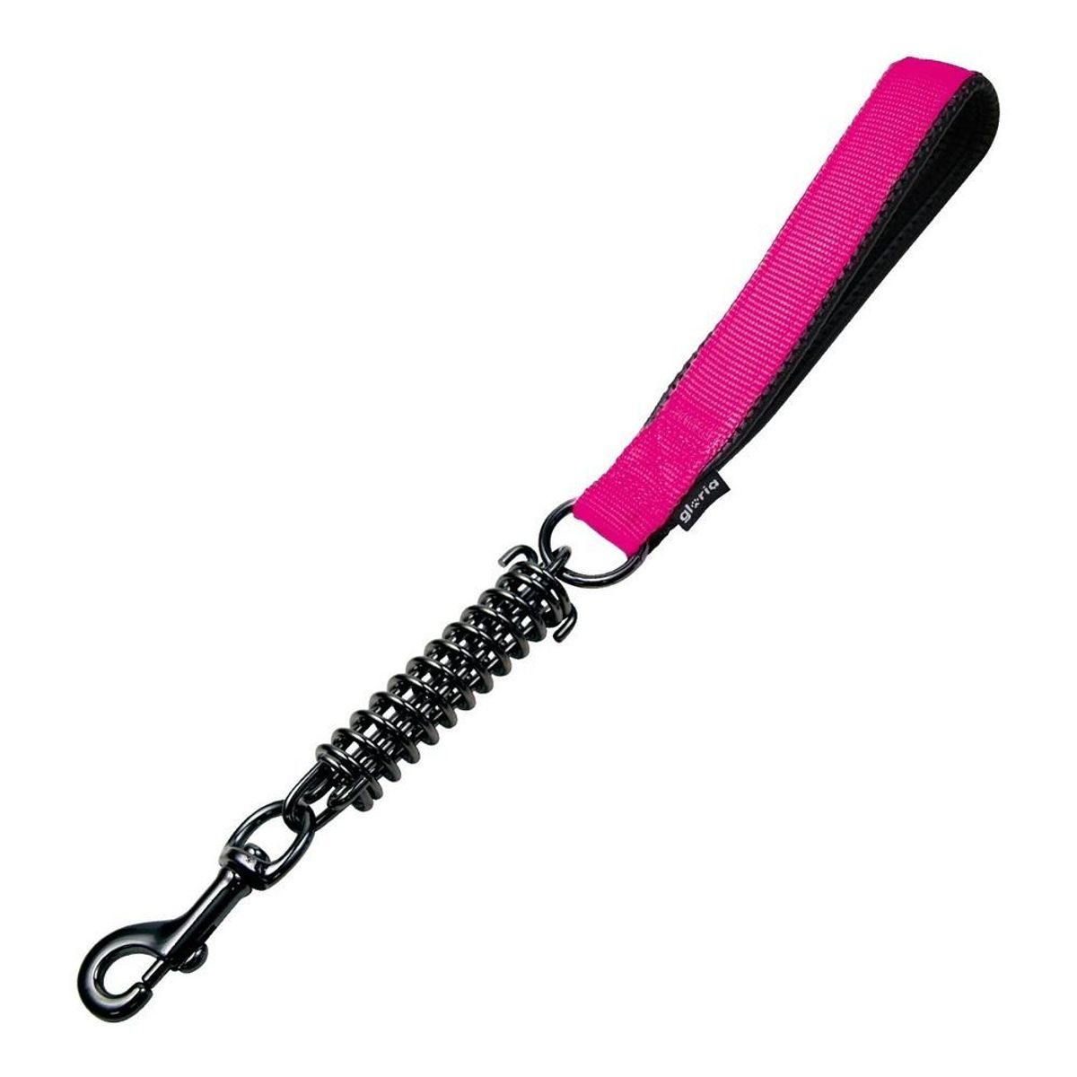 Hundesnor Gloria 41 cm Pink