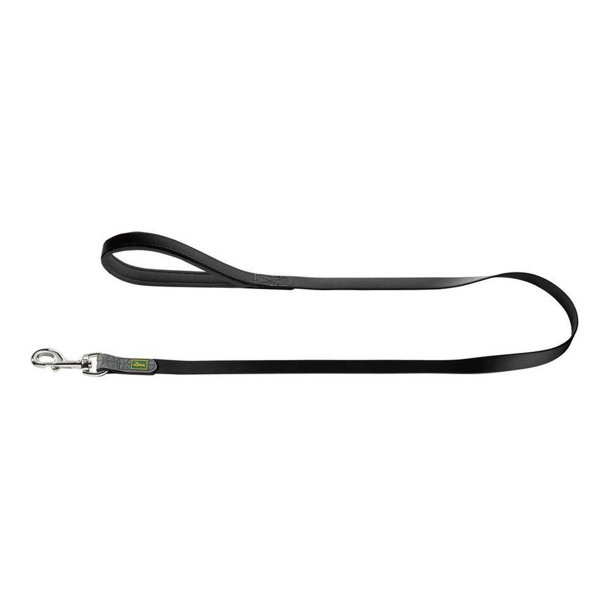 Hundesnor Hunter CONVENIENCE Sort (120 cm)