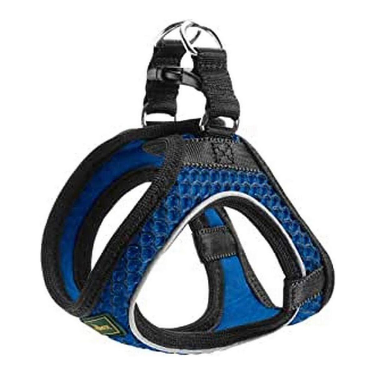 Hundesele Hunter Hilo-Comfort Blå (30-35 cm)