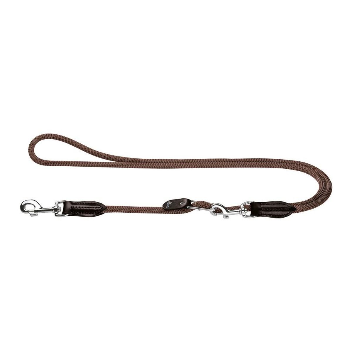 Hundesnor Hunter FREESTYLE Brun (200 cm)