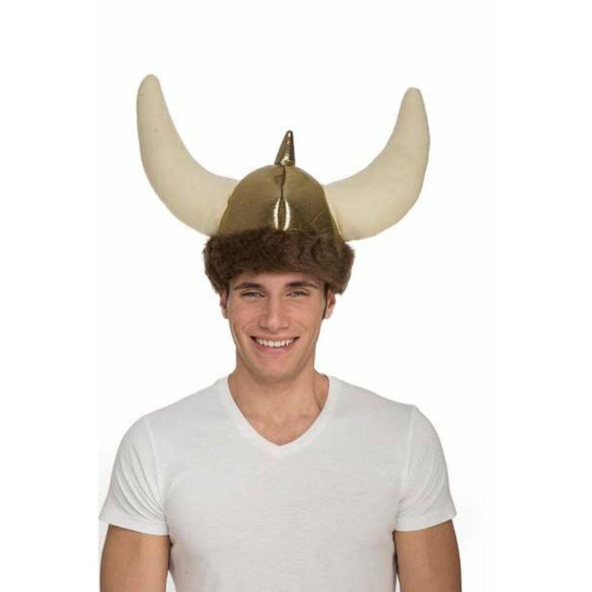 Hat Viking mand