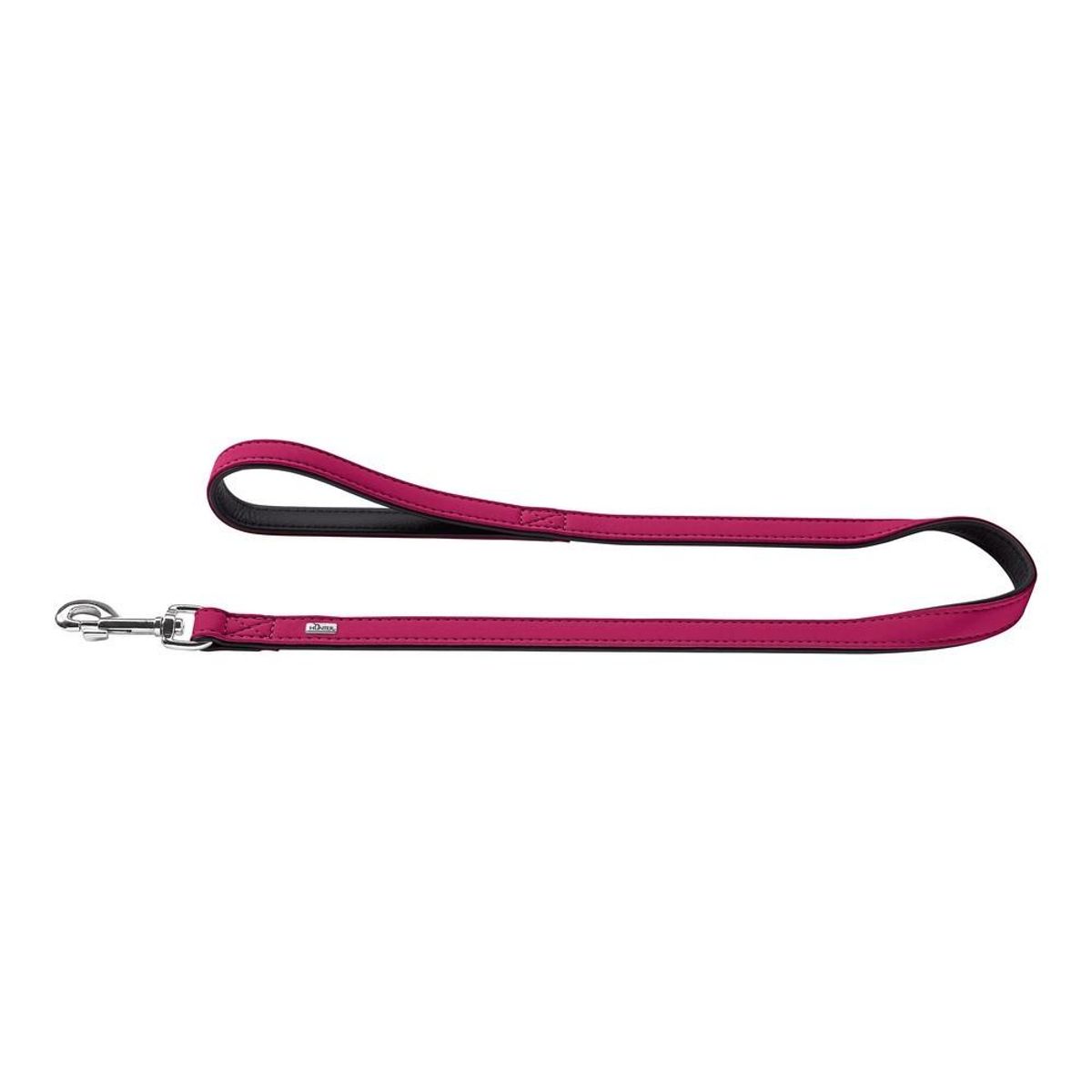 Hundesnor Hunter SOFTIE Pink (100 cm)