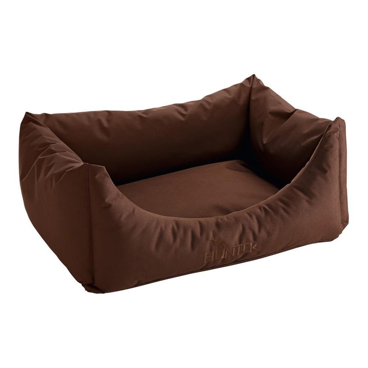 Hund Sofa Hunter Gent Brun Polyester Brown (60 x 45 cm)