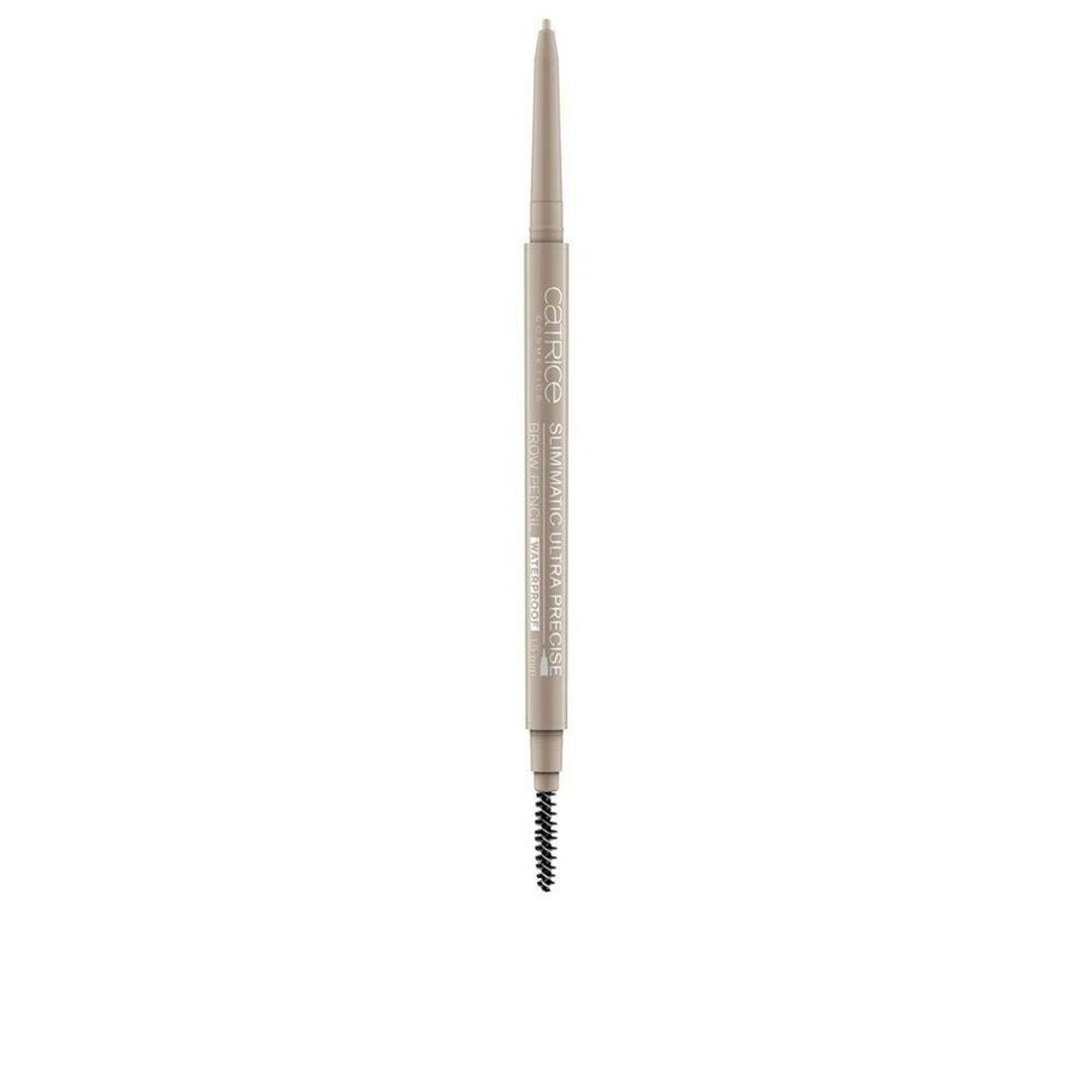 Øjenbrynsblyant Catrice Slim'matic Ultra Precise 015-ash blonde