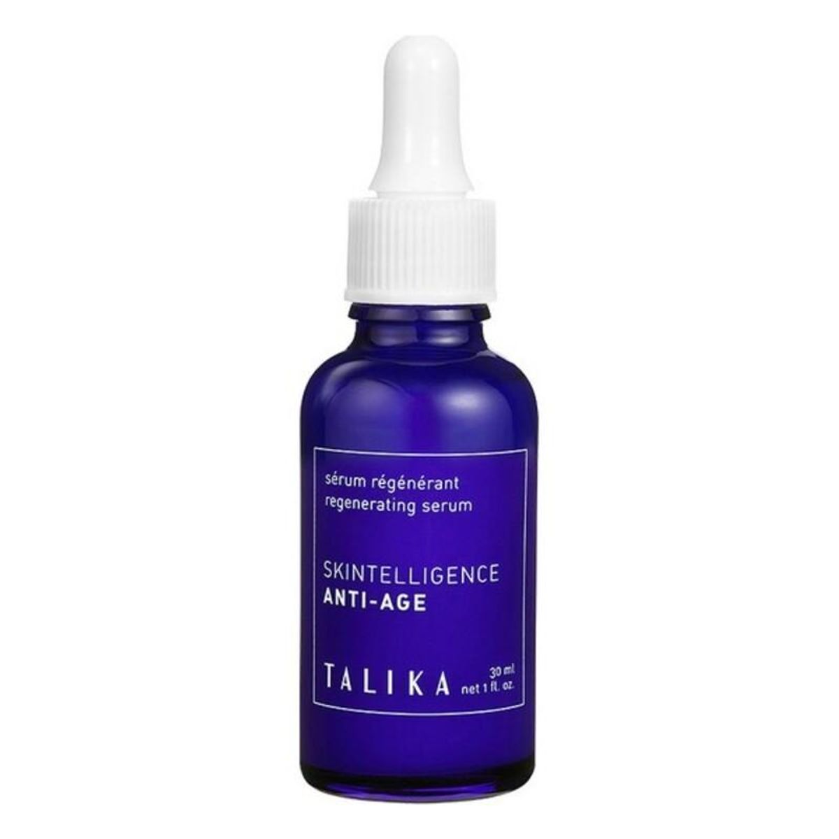 Ansigtsserum Talika Skintelligence Age Anti-Age 30 ml (30 ml)