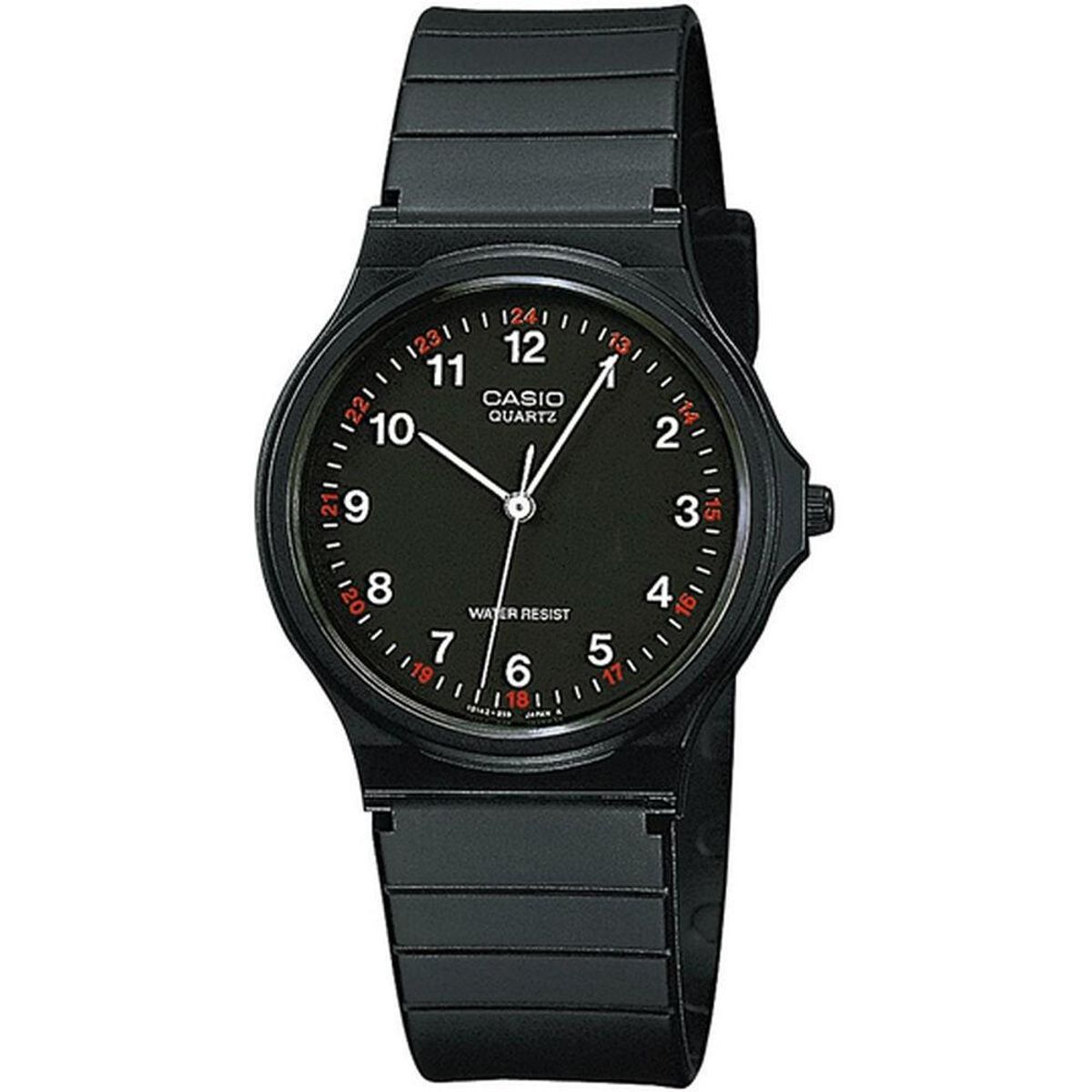 Unisex ur Casio MQ-24-1BLLEG (Ø 34 mm)