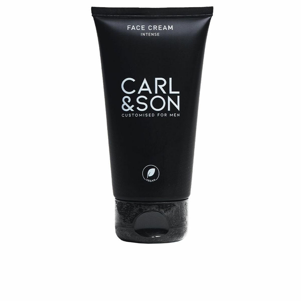 Ansigtscreme Carl&son Face Cream 75 ml