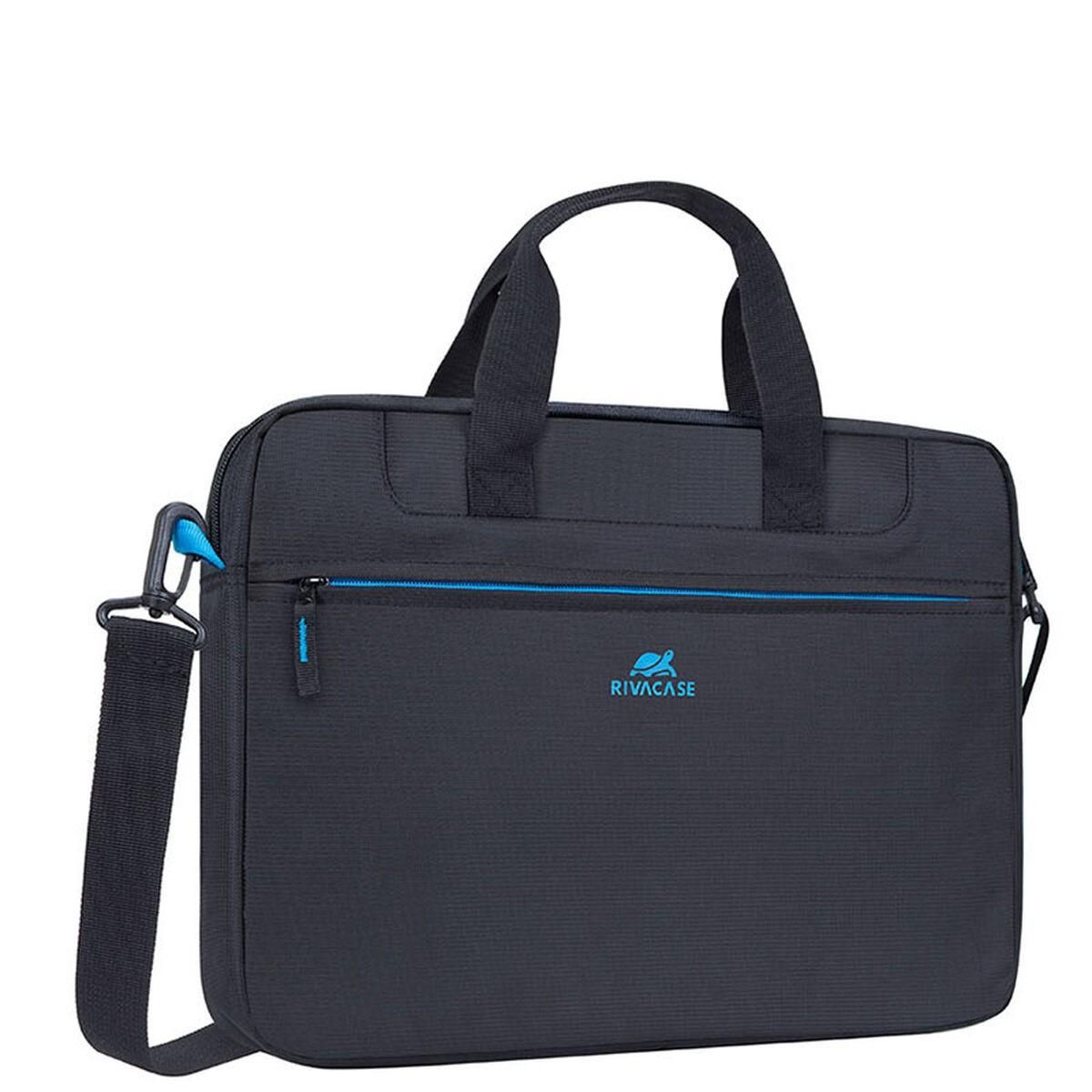 Laptop Case Rivacase Regent II 14" Sort 14"