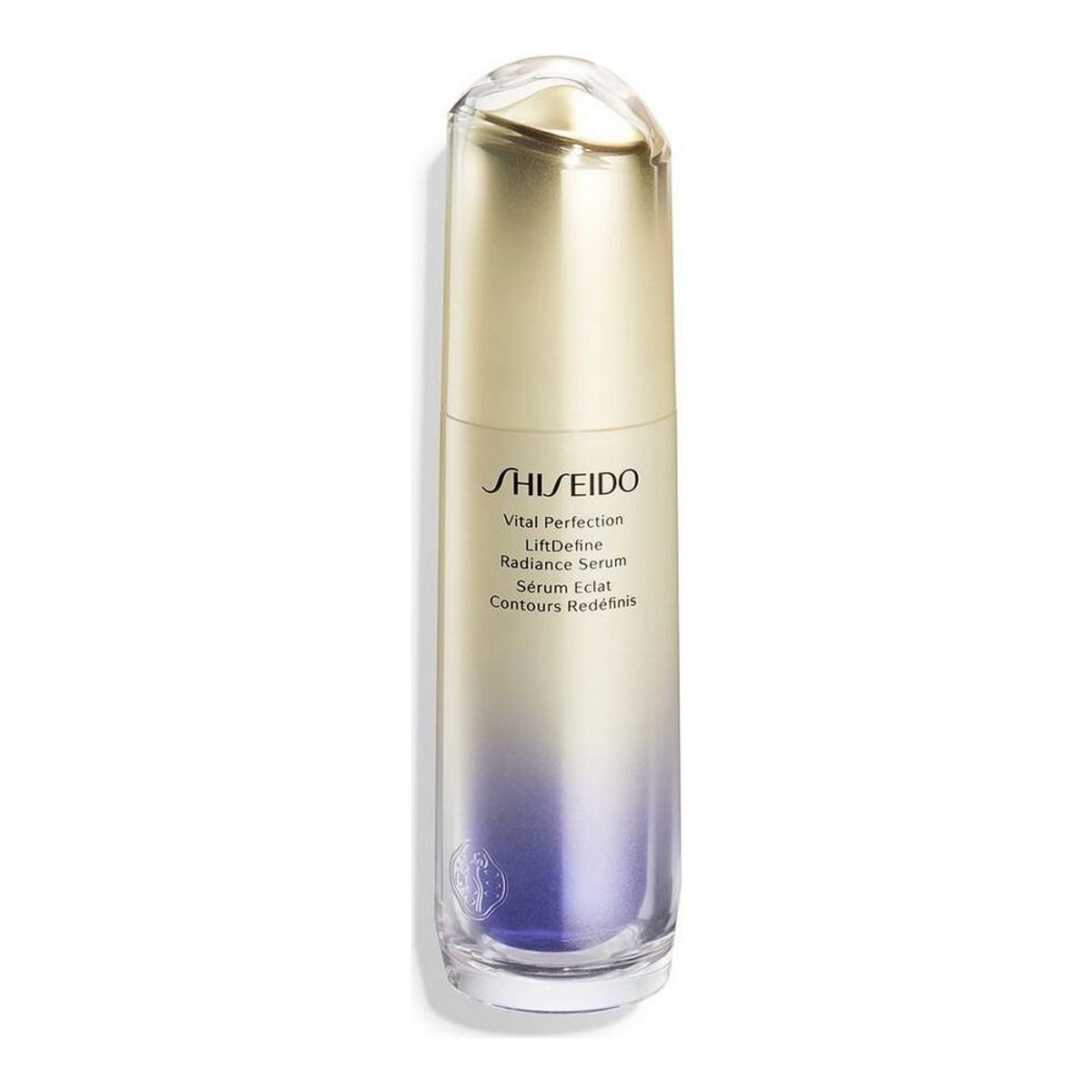 Anti-age serum Shiseido Vital Perfection (80 ml)