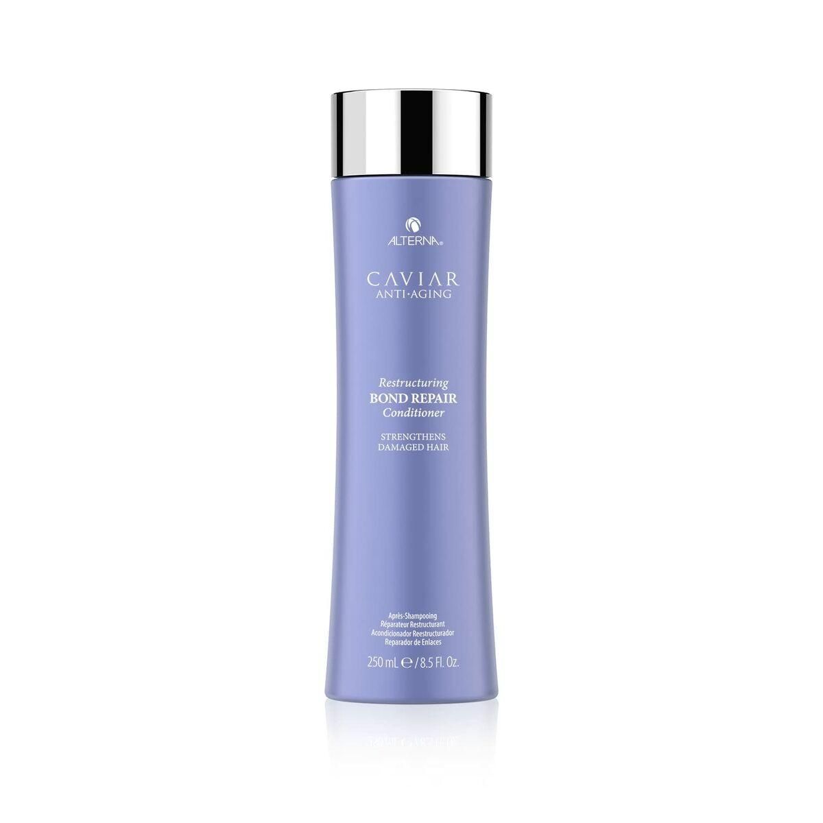 Reparerende Hårbalsam Alterna Caviar Restructuring Bond (250 ml)