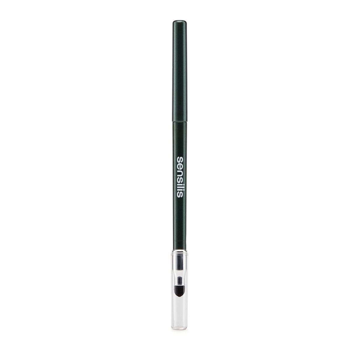 Eyeliner Sensilis Infinite Eyes 04-Vert (0,35 g)