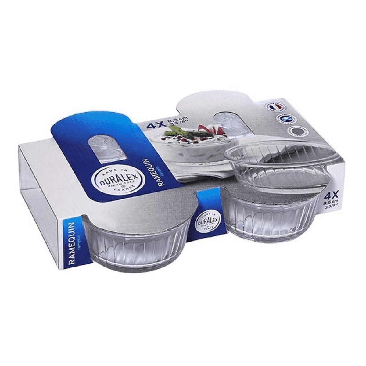 Ramekin Duralex Ovenchef (4 enheder)