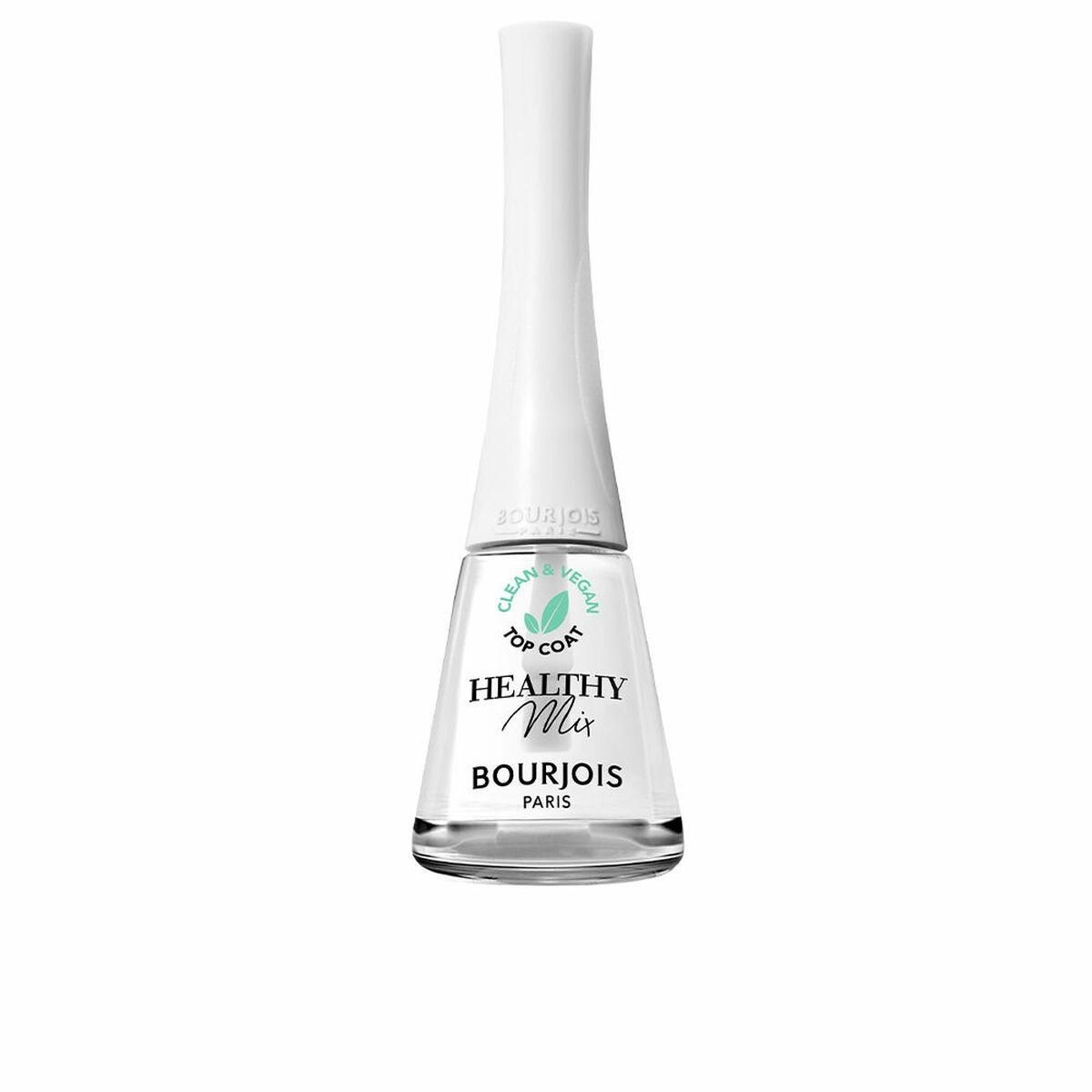 Neglelak Fikser Bourjois Healthy Mix (9 ml)