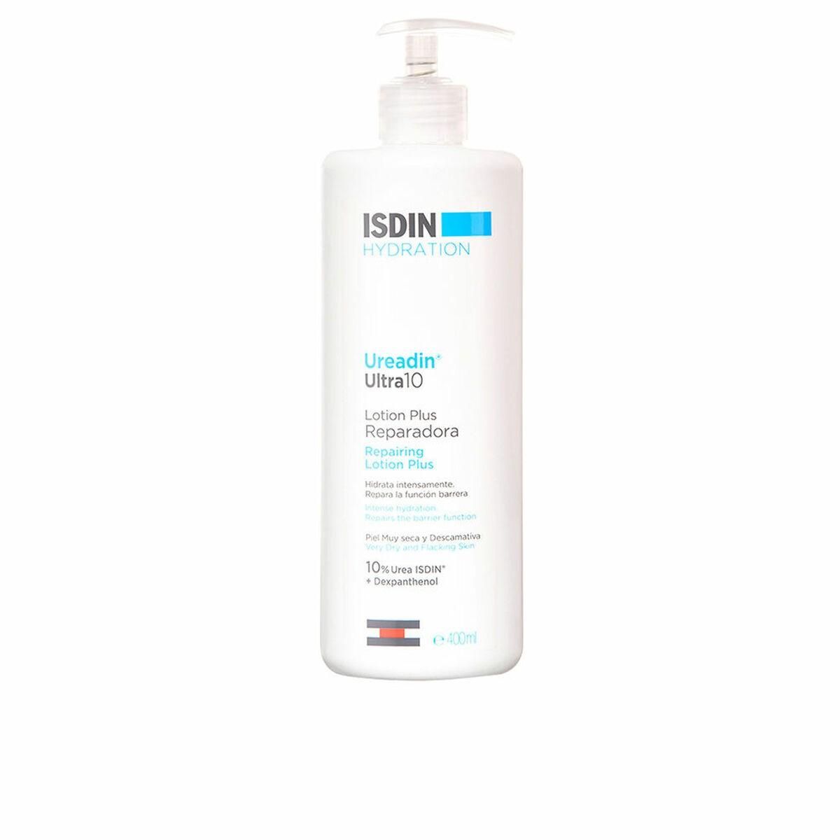 Hydrerende Body Lotion Isdin Ureadin Ultra10 (400 ml)