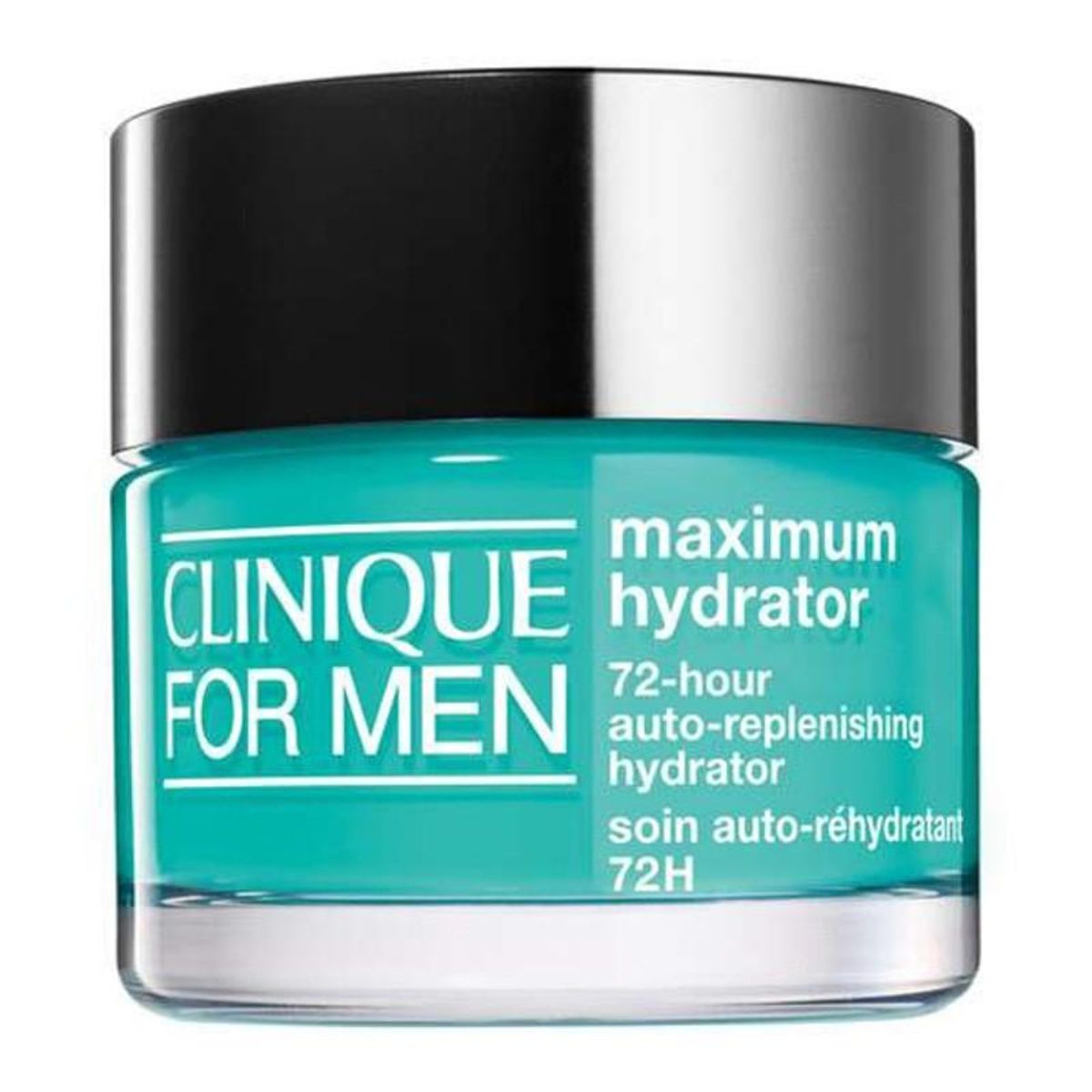 Fugtgivende Ansigtsbehandling Clinique (50 ml)