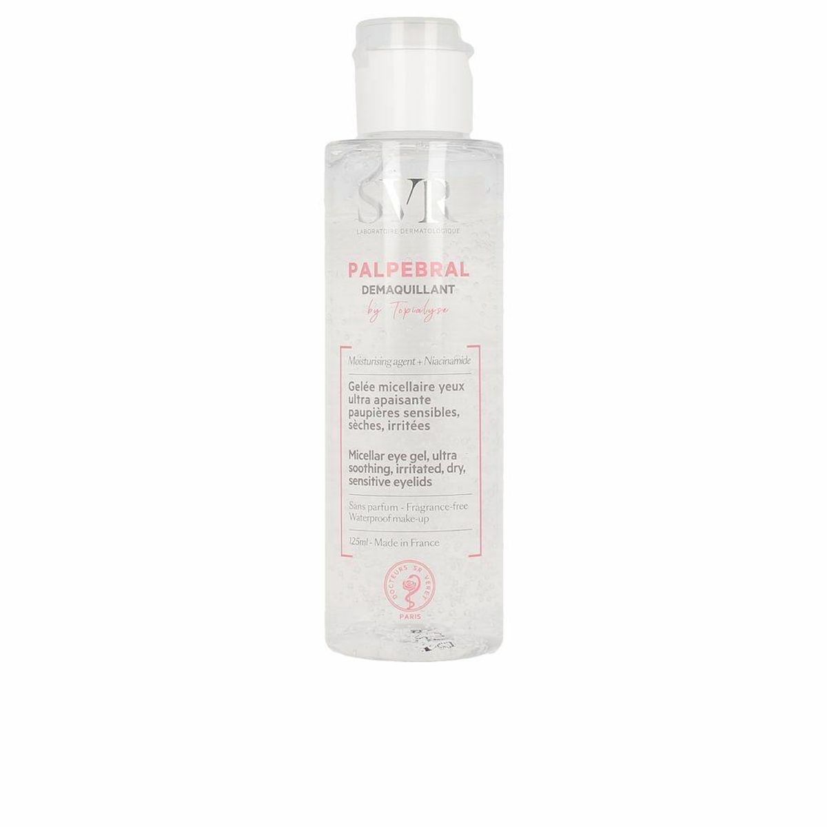 Ansigt makeupfjerner SVR Topialyse 125 ml