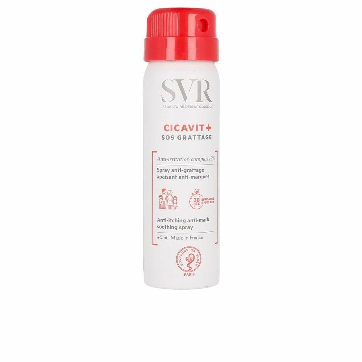 Bodylotion SVR SOS Grattage (40 ml)