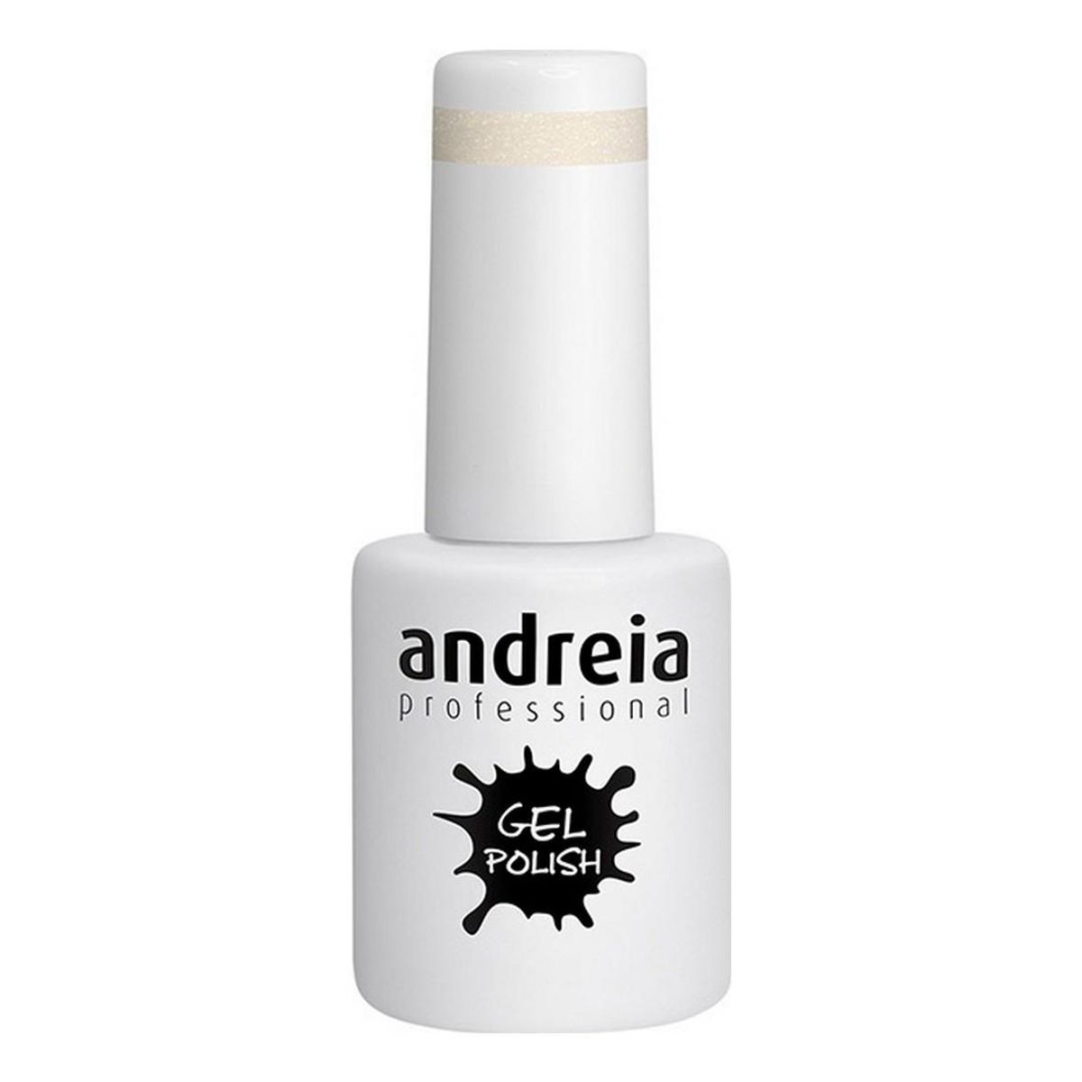 Neglelak Semi-permanent Gel Polish Andreia Professional Gel 246 (10,5 ml)