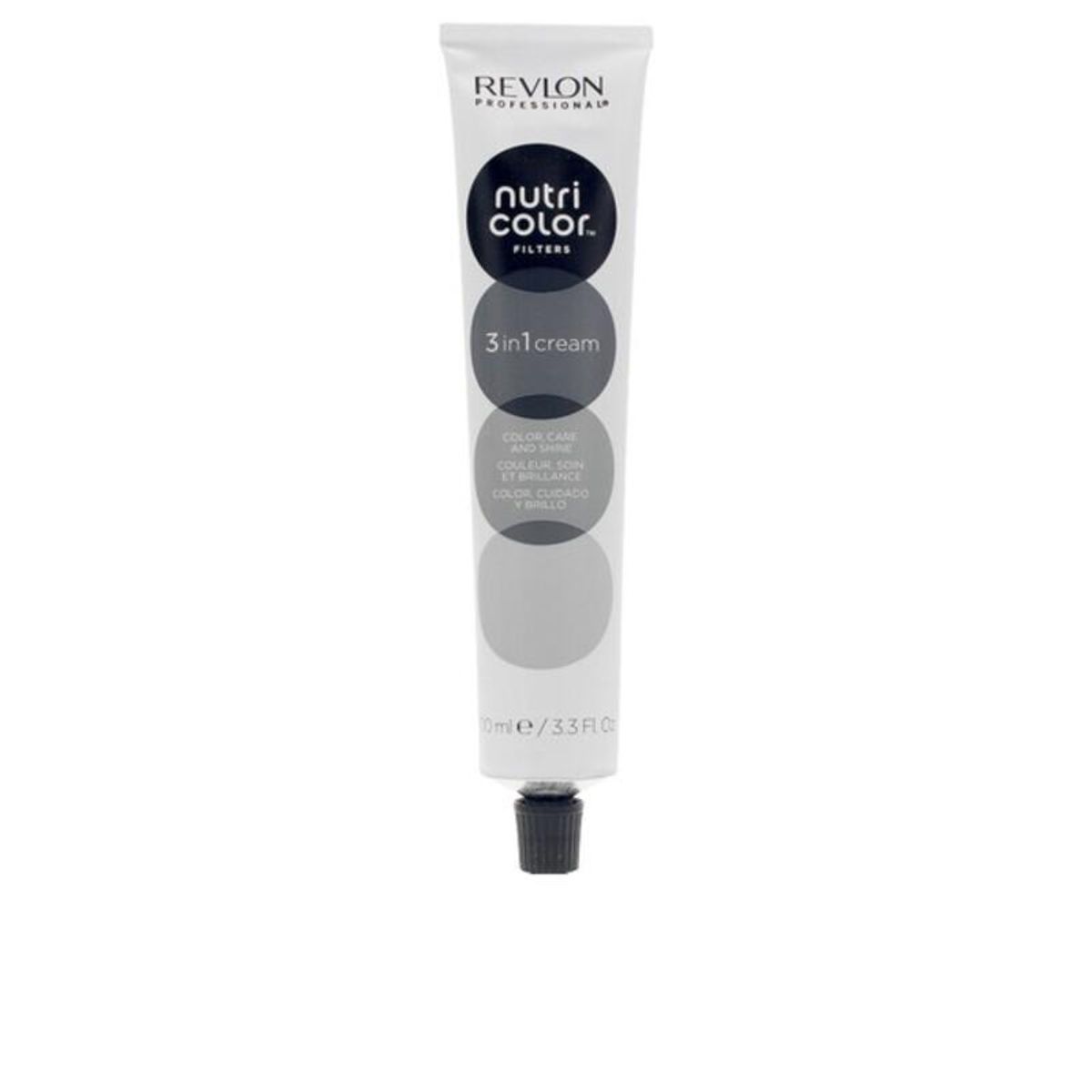 Hårmaske Revlon Nutri Color 524 (100 ml)