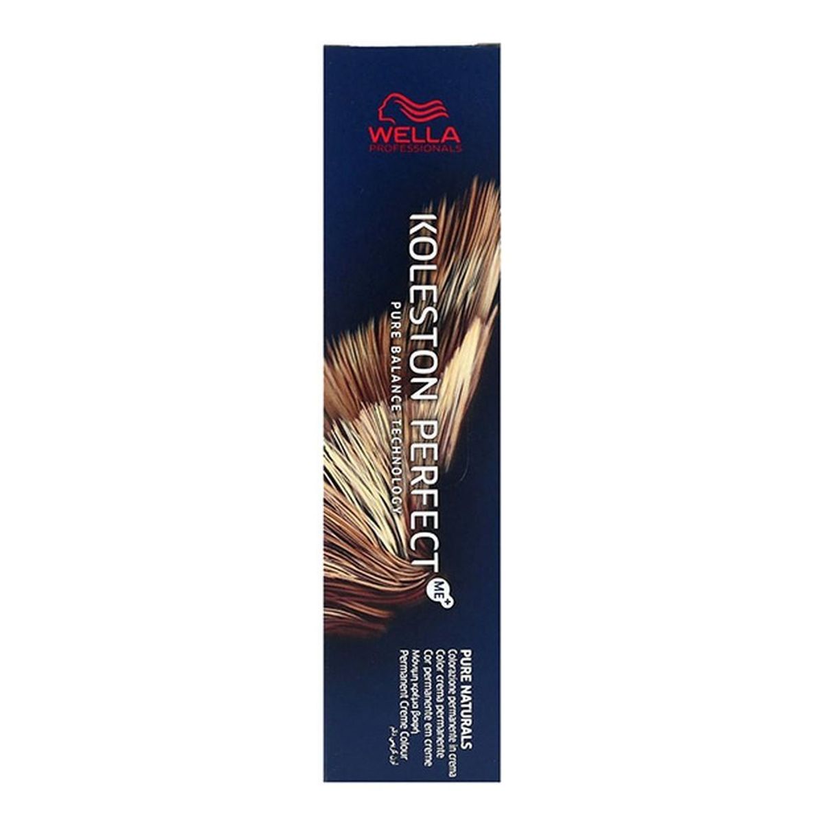 Permanent Farve Koleston Me+ Wella Nº 10/04 (60 ml)