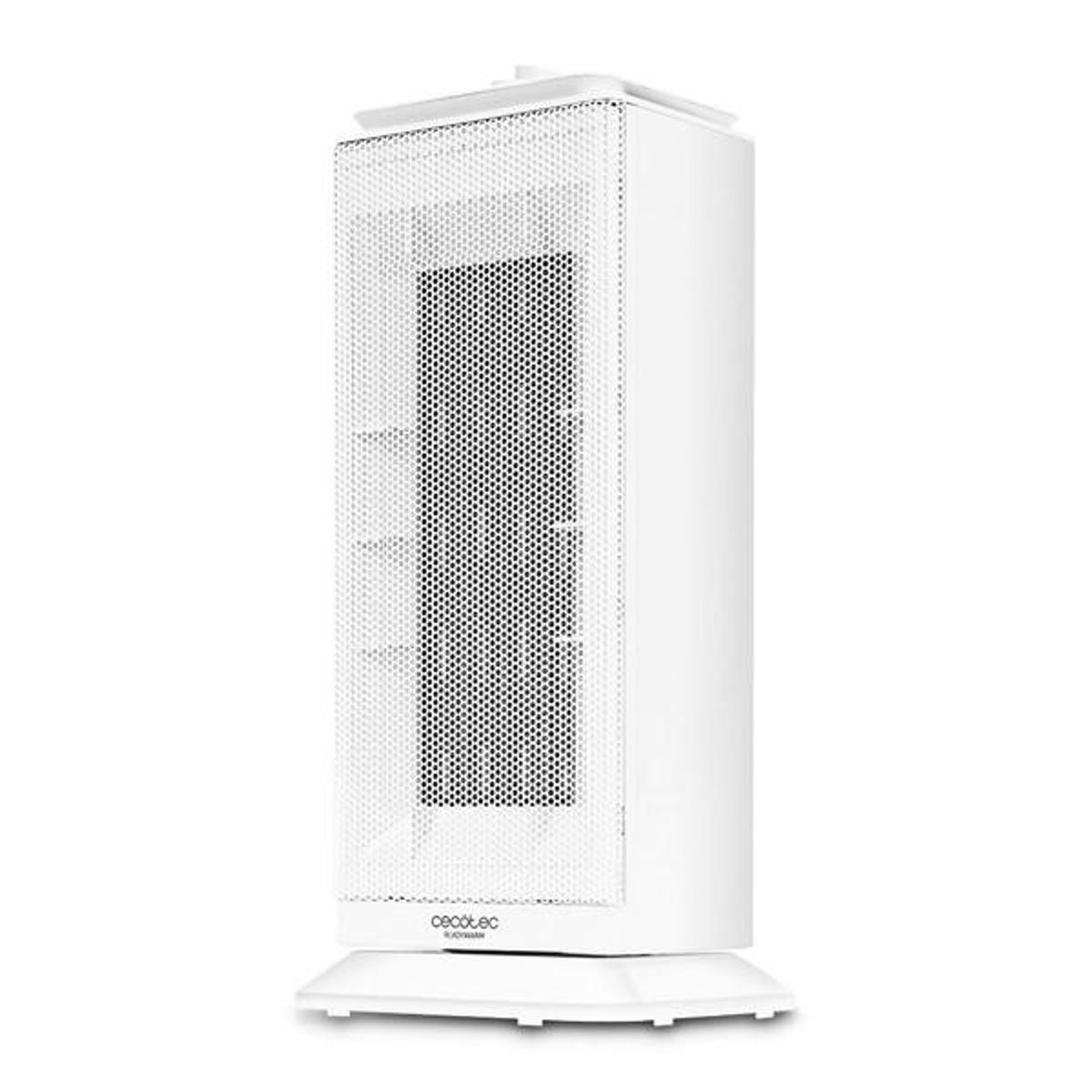 Elektrisk Keramisk Varmeapparat Ready Warm 6200 Ceramic Sky 2000W Hvid