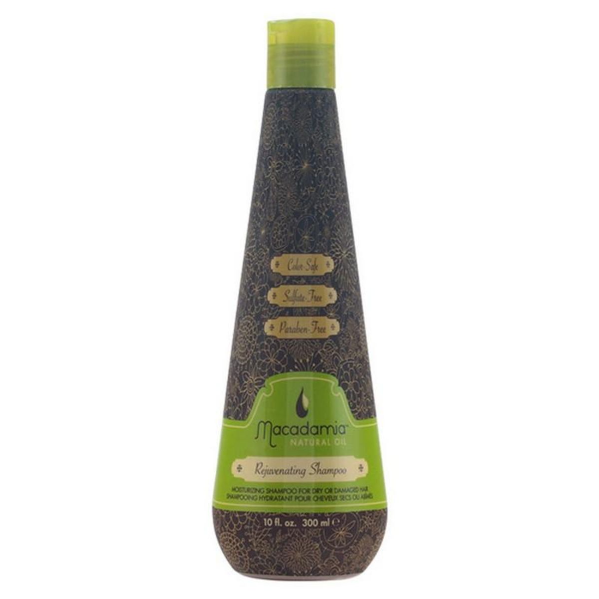 Fugtgivende shampoo Rejuvenating Macadamia 1000 ml